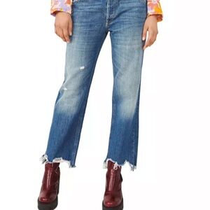 Free people we the free pants size 30